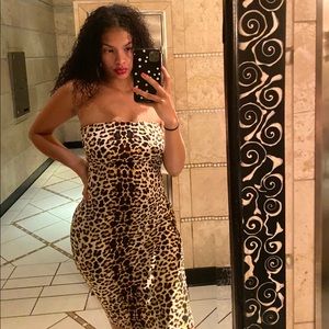 Meet your Posher, Rosanny